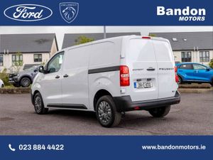 Peugeot Expert EXPERT PROFESSIONAL STD 1.5 HD - Image 3