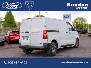 Peugeot Expert EXPERT PROFESSIONAL STD 1.5 HD - Image 4