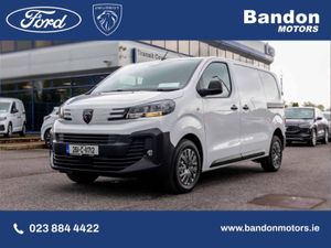 Peugeot Expert EXPERT PROFESSIONAL STD 1.5 HD - Image 2
