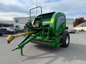 McHale F5600 Round Baler - Image 2