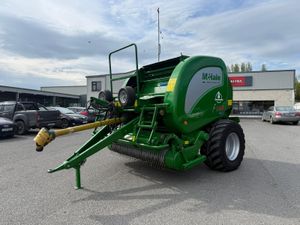 McHale F5600 Round Baler - Image 4