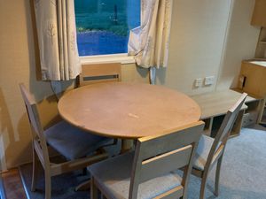 Willerby Burmuda 2 bed Mobile Home, WINTER SPEC - Image 4