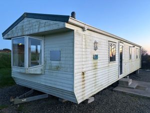 Willerby Burmuda 2 bed Mobile Home, WINTER SPEC - Image 3