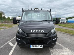 Iveco Beavertail - Image 2