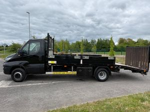 Iveco Beavertail - Image 4
