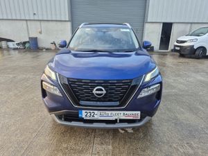 232 NISSAN X-TRAIL SV PREMIUM 1.5 E-POWER - Image 2