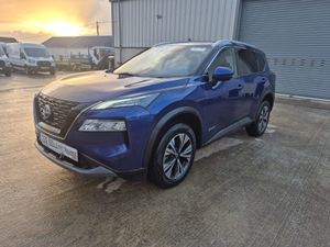 232 NISSAN X-TRAIL SV PREMIUM 1.5 E-POWER - Image 3