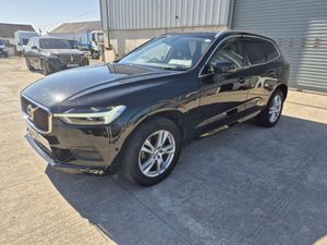 191 VOLVO XC60 D4 2.0D 4X4 - Image 3