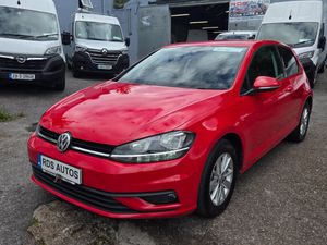 🔥18 VW GOLF VAN🔥 - Image 3