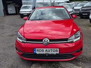🔥18 VW GOLF VAN🔥 - Image 2
