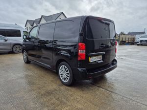 2024 VAUXHALL VIVARO PRO 1.5 CDTI - Image 4