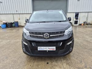 2024 VAUXHALL VIVARO PRO 1.5 CDTI - Image 2