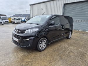2024 VAUXHALL VIVARO PRO 1.5 CDTI - Image 3
