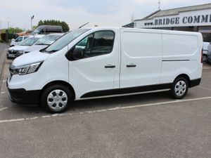 2023 Renault Trafic LL30 Business+ - Image 3