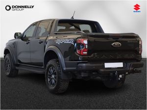 Ford Ranger Diesel Raptor - Image 3