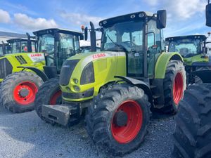 Claas 657 ATZ - Image 2