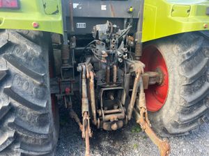 Claas 657 ATZ - Image 4