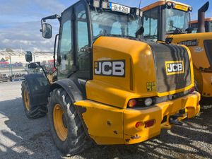 JCB TM 320 - Image 4