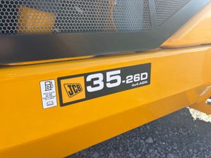 JCB Teletruk - Image 2