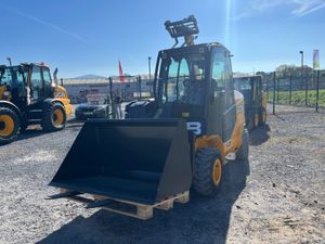 JCB Teletruk - Image 3
