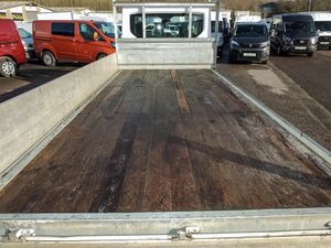 2018 Ford Transit Dropside Van - Image 2