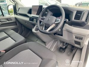 Volkswagen Crafter Trendline MWB H/Roof 2.0TDi 140 - Image 2