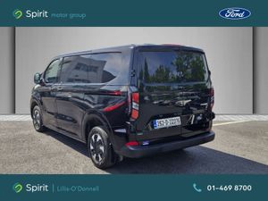 Ford Transit Custom TRANSIT CUSTOM 320 S TREND 2.5 - Image 3