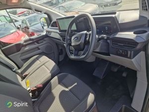 Ford Transit Custom TRANSIT CUSTOM 320 S TREND 2.5 - Image 4