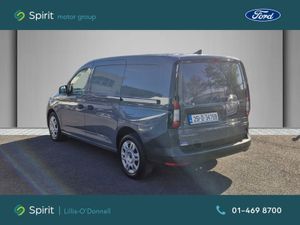 Ford Transit TRANSIT CONNECT LWB TREND 2.0 €22,950 - Image 3