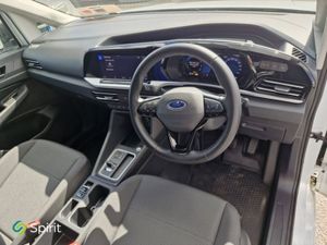 Ford Transit Connect TRANSIT CONNECT LWB Plug in H - Image 4