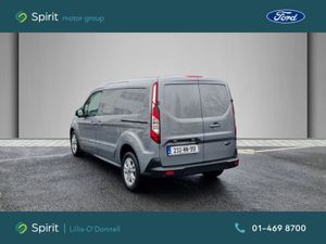 Ford Transit TRANSIT LWB VAN LIMITED 1.5 TD1 - Image 3