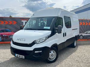 ==TWIN WHEEL//AUTO//FULL LEATHER//CLEAN VAN== - Image 3