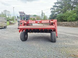 Taarup 4232 LT Trailed Mower - Image 4
