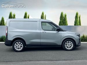 Ford Transit Courier Limited 1.5TDCi - Image 4