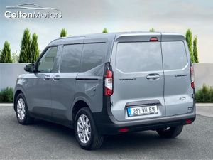Ford Transit Courier Limited 1.5TDCi - Image 3