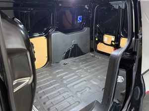 Ford Transit Connect LWB TREND 1.5 TD 100PS 5SPEED - Image 4