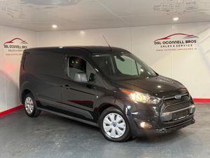 Ford Transit Connect LWB TREND 1.5 TD 100PS 5SPEED - Image 3