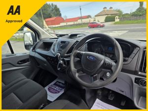 Ford Transit 350 5DR - Image 3