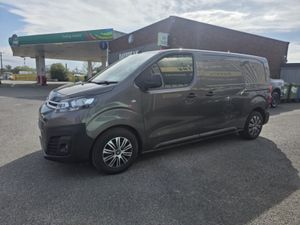 Citroen Dispatch MWB ENT 1.6 BLUEHDI 9 95PS 4DR - Image 2