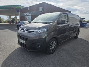 Citroen Dispatch MWB ENT 1.6 BLUEHDI 9 95PS 4DR - Image 3