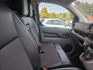 Citroen Dispatch MWB ENT 1.6 BLUEHDI 9 95PS 4DR - Image 4