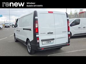 Renault Trafic LL30 BLUE DCI 150 START - Image 3