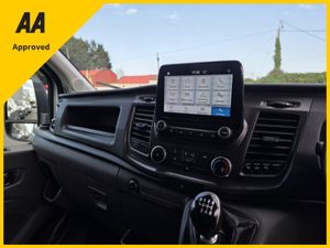Ford Transit 350 TREND ECOBLUE - Image 2