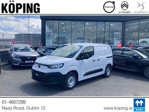 Citroen Berlingo ENTERPRISE BLUEHDI 10 - Image 2