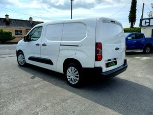 PEUGEOT PARTNER PROFESSIONAL 2020 - Image 2