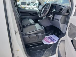 Vauxhall Vivaro 2019 - Image 4