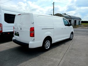 Vauxhall Vivaro 2019 - Image 2
