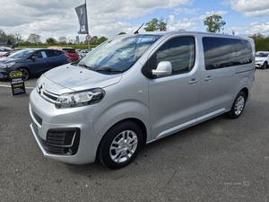Citroen Spacetourer Business M - Image 2