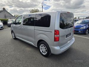 Citroen Spacetourer Business M - Image 3