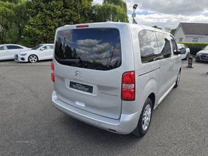 Citroen Spacetourer Business M - Image 4